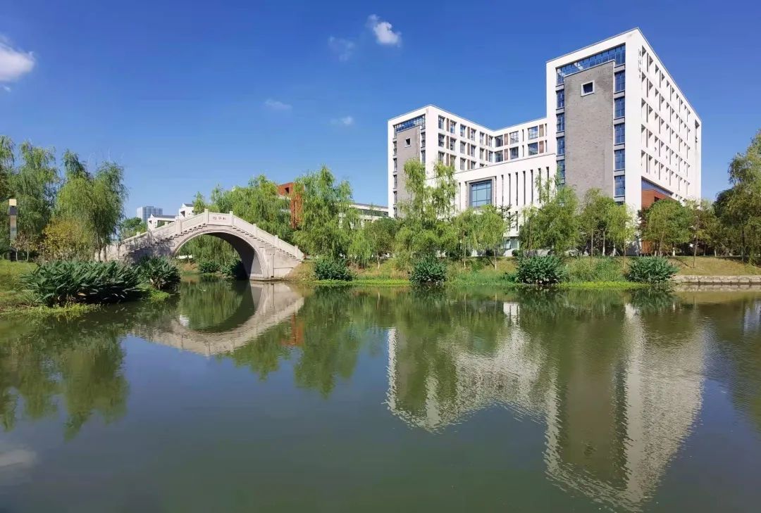 【盐城校园录】— 江苏省建湖高级中学